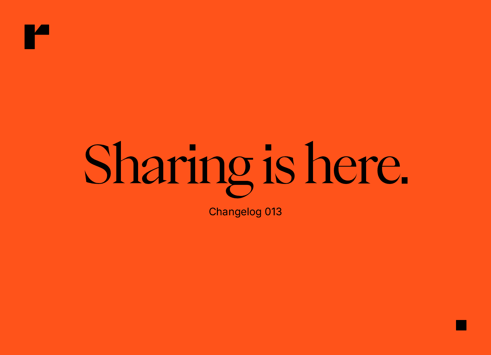 Changelog 013 Cover Feature 1600x1156